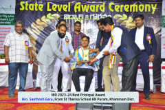 A-Santhosh