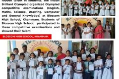 blossom , kmm english - 1