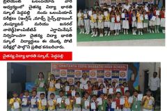 chaithanya vidya brati scl , telugu - 1