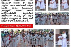 st.anns badrachalem - 1
