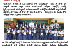 st.pauls school - 1